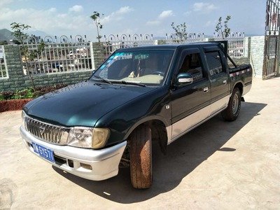 茌平区皮卡车强制报废年限是多少 茌平区皮卡车强制报废年限是多少